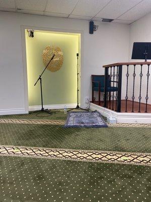 Islamic Center of Fountain Valley