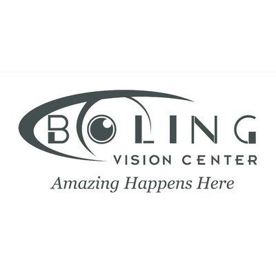 Boling Vision Logo