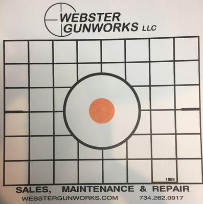 Webster Gun Works