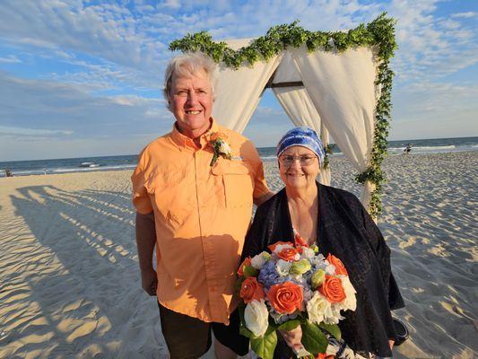 The Myrtle Beach Wedding Chapel