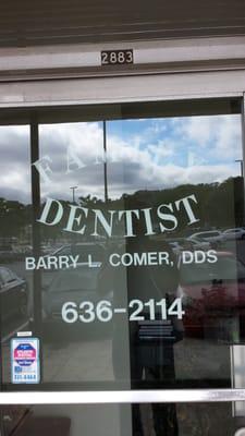 Comer Family Dentistry