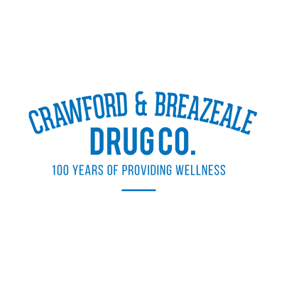 Crawford & Breazeale Drug Company