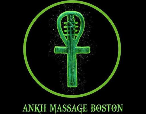 Ankh Massage