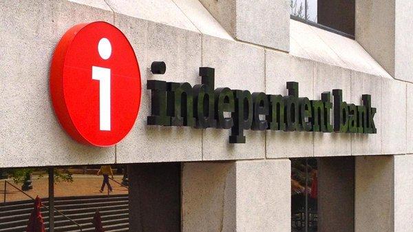 Independent Bank