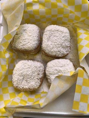 Beignets