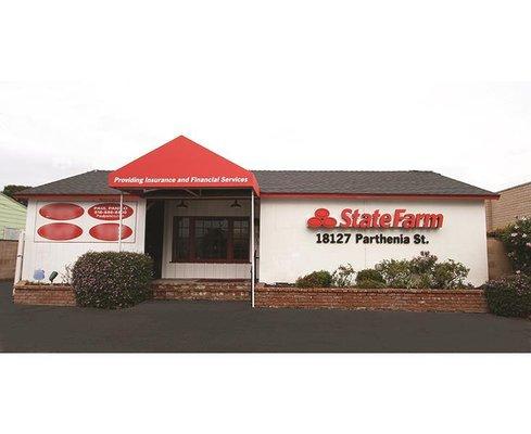 State Farm Office