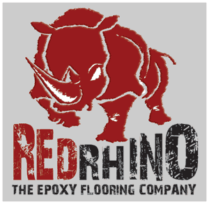 REDRHINO Logo