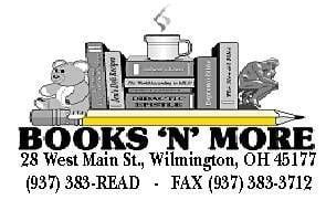 Books 'n' More