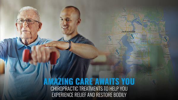 Amazing Spine Care