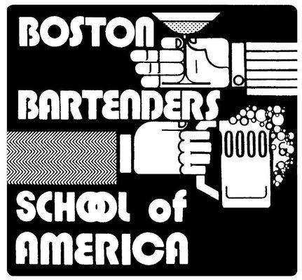 Boston Bartending School