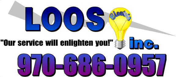 Loos Electric, Inc