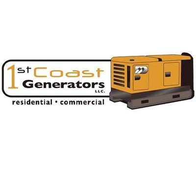 1st Coast Generators