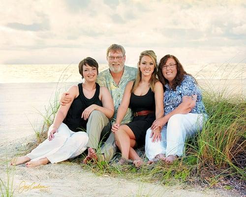 Jay Carlson Photography  813-857-4511