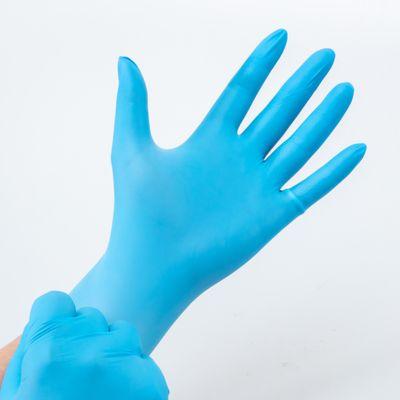 Nitrile Gloves