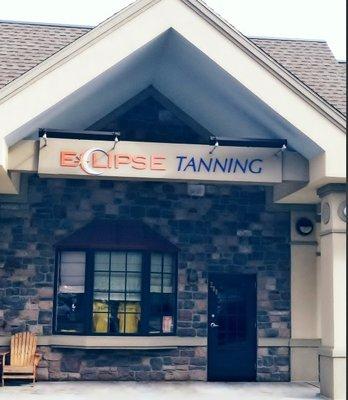 Eclipse Tanning Salon,  Newark DE