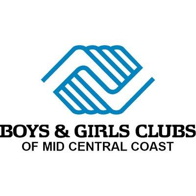 Boys & Girls Clubs of Mid Central Coast