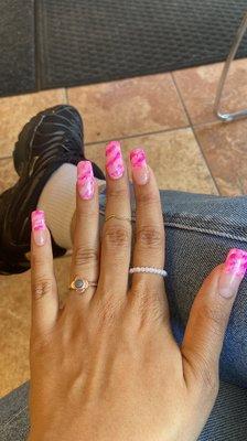 Nails