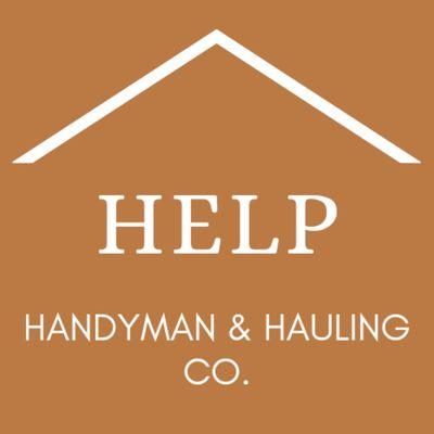 Help Handyman & Hauling