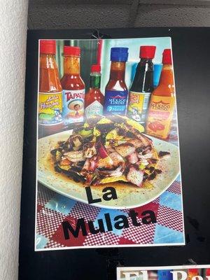 La Mulata