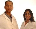 Drs. Gerard & Alana Gunraj