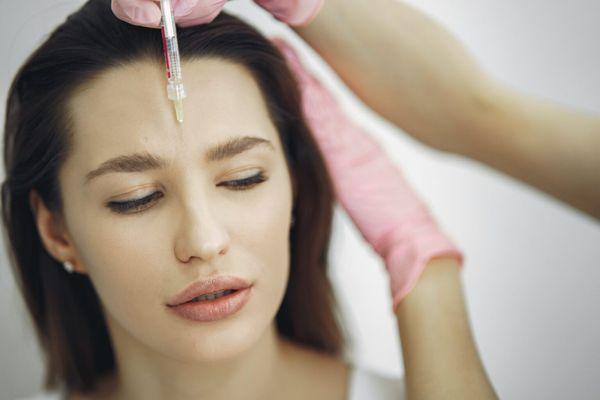 PRP THERAPY FOR FACIAL & HAIR REJUVENATION