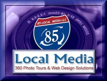 85 Local Media LLC logo