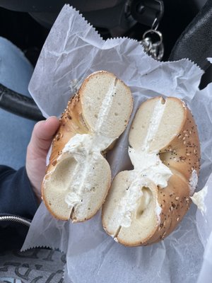 Everything Bagel