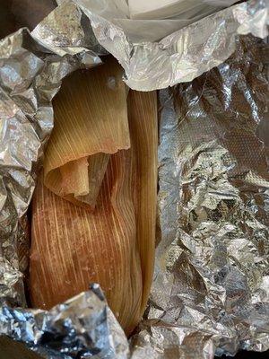 Tamales