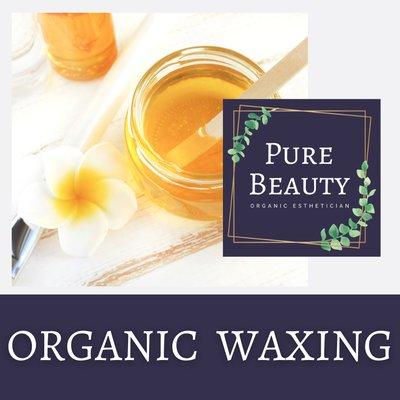 Pure Beauty. Organic Esthetician is your trusted and certified EMINENCE organic skincare expert with 15 years of experience in Long Grove