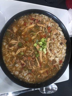 Jambalaya