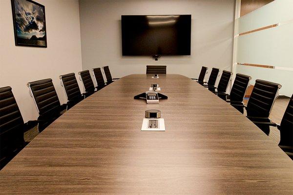 Conference Room (Seats 16)