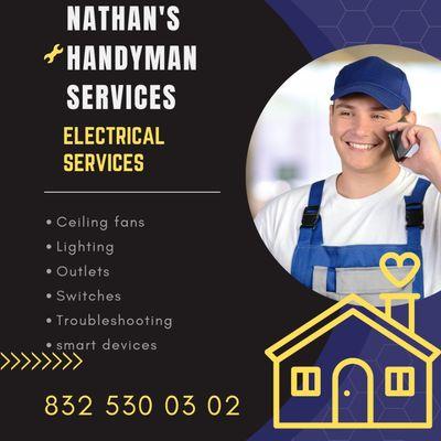 electrical repairs