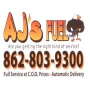 AJ's Fuel