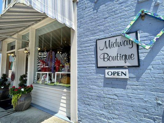 Midway Boutique