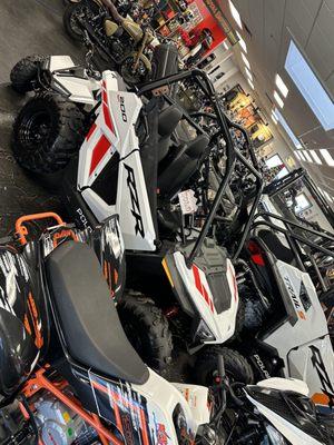 Locomotion Powersports