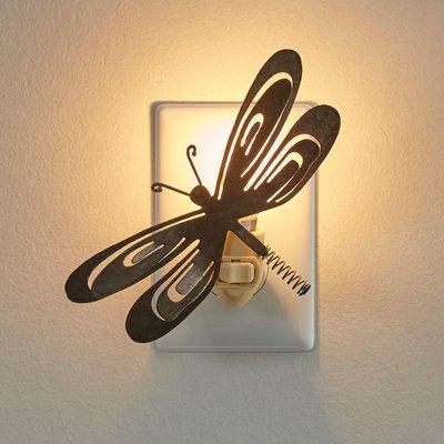 DRAGONFLY NIGHTLIGHT