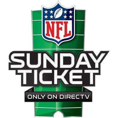 DIRECTV NFL SUNDAY TICKET