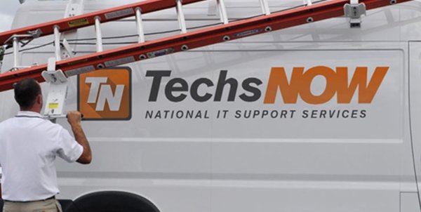 TechsNow/ Alta Network Services