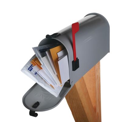 Mailing Services