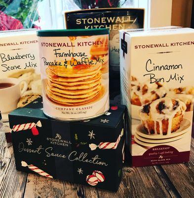 Stonewall Kitchen Products