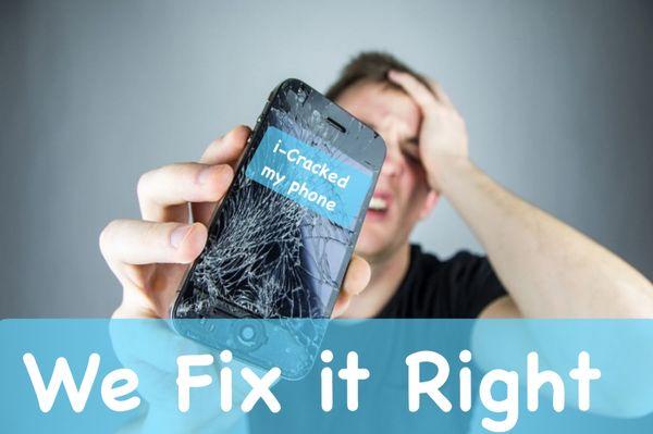 Repair my phone & Accessories