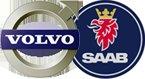 Volvo and Saab repair