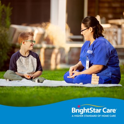 BrightStar Care Racine