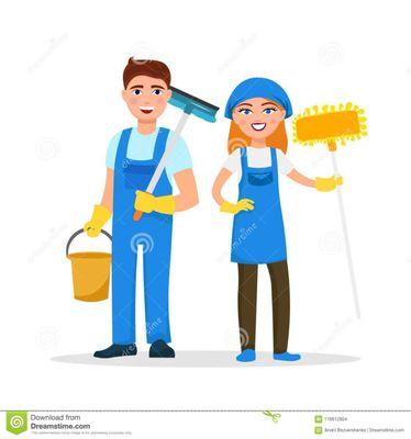 Hope Cleaning Services