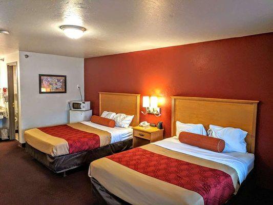 Americas Best Value Inn & Suites Provo