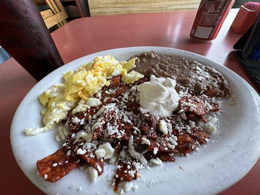 El Guadalajara Restaurant