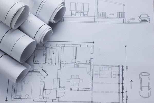 Large format document scanning services