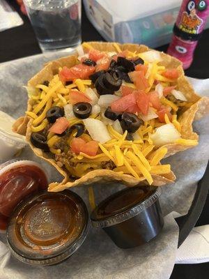 Taco Salad