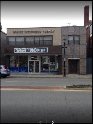 Gross Insurance Agency