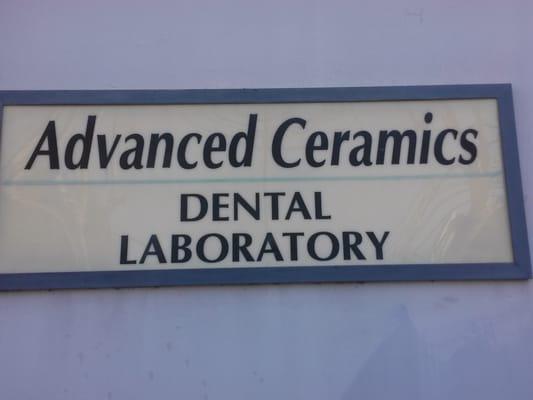 Advanced Ceramics Dental Laboratory